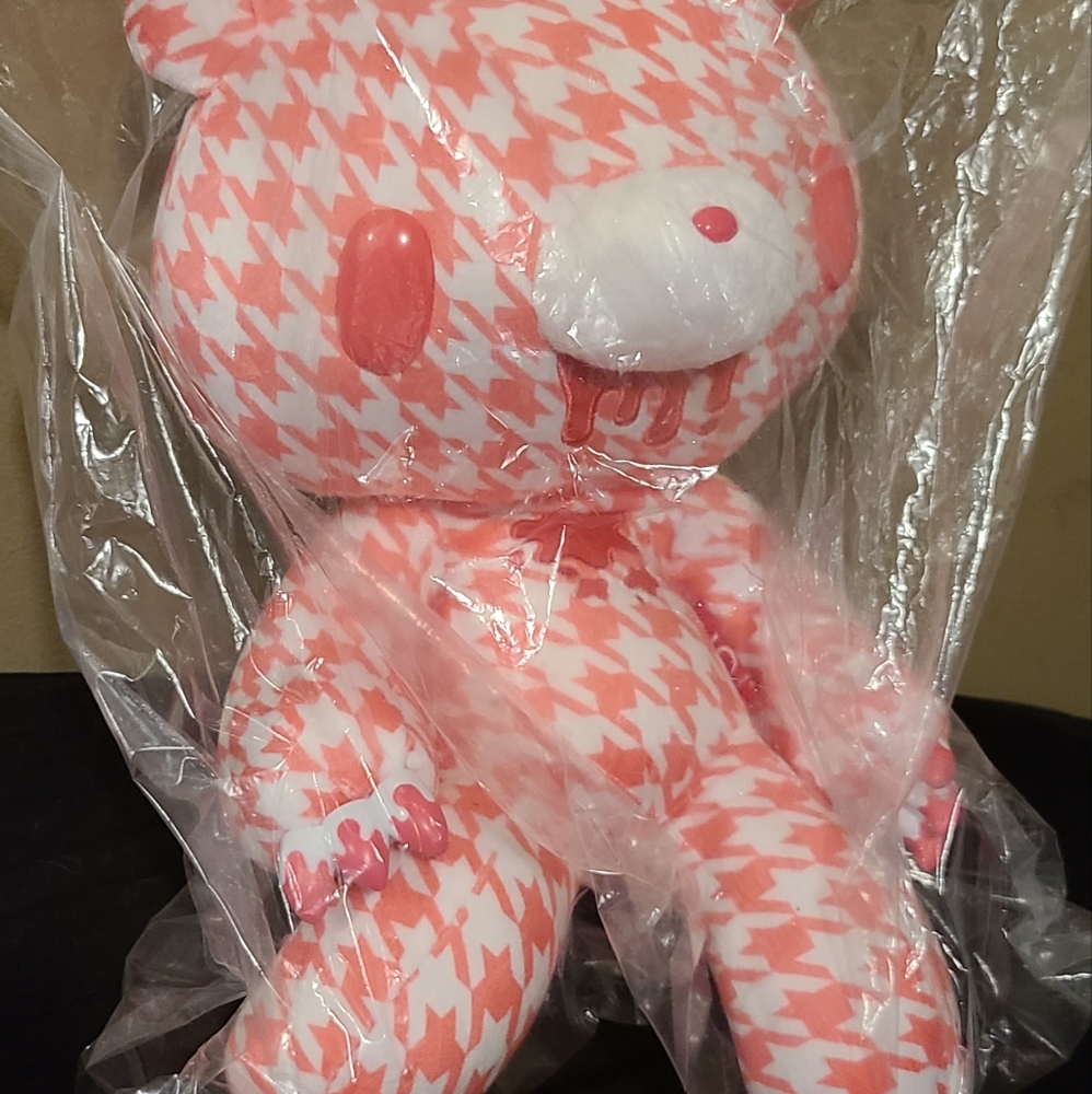 Gloomy Bear Chax GP Jumbo XL Japan Plush